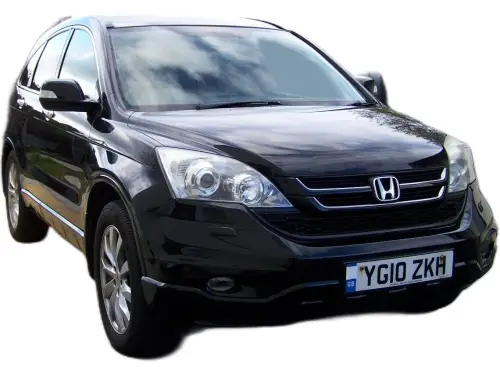 Honda CR-V YG10 ZKH