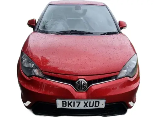 MG 3 BK17 XUD