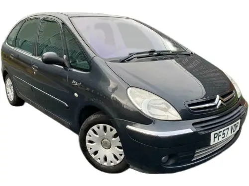 Citroën Xsara Picasso Desire 16v PF57 VDP