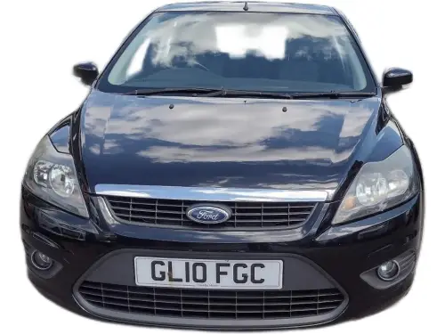 Ford Focus GL10 FGC