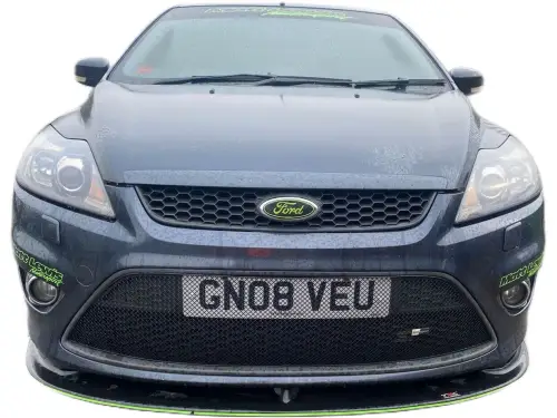 Ford Focus ST-3 GN08 VEU