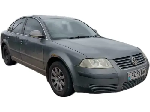 Volkswagen Passat Trendline TDI 100 FD54 VMC