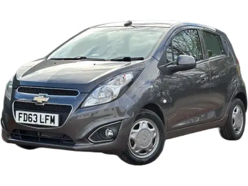 Chevrolet Spark FD63 LFM