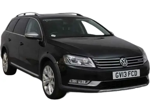 Volkswagen Passat Alltrack TDI BMT 4m S-A GV13 FCD