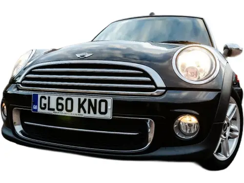 MINI Mini (R57) GL60 KNO