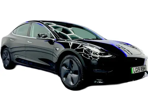 Tesla Model 3 Long Range AWD LG19 RBH