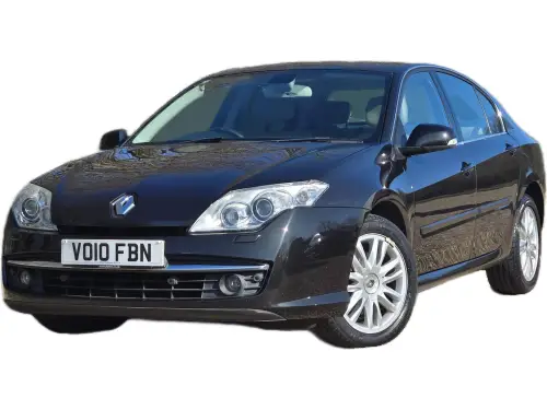 Renault Laguna VO10 FBN