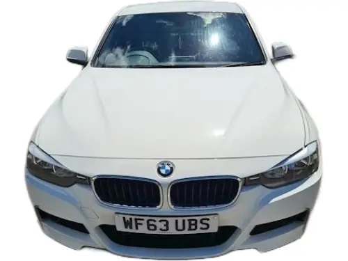 BMW 3 Series WF63 UBS
