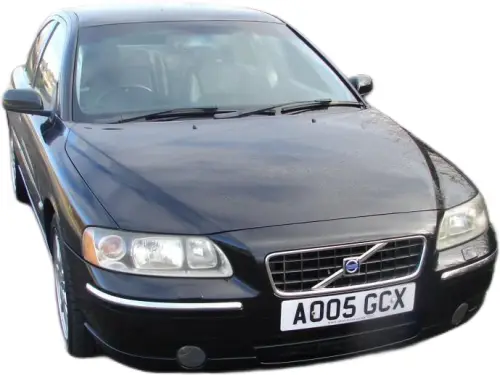 Volvo S60 AO05 GCX