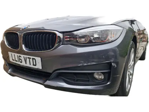 BMW 3 Series LL16 VTD