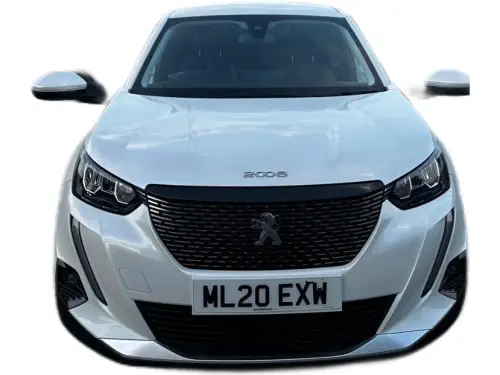 Peugeot 2008 Allure PureTech S/S ML20 EXW