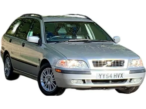 Volvo V40 YY54 HVX
