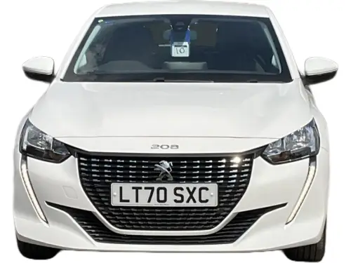 Peugeot 208 Active Premium PureTech SS LT70 SXC
