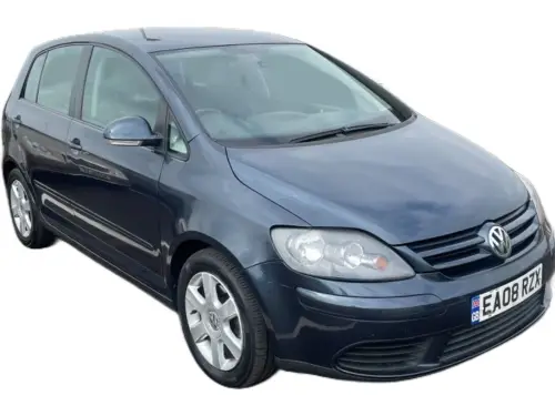 Volkswagen Golf EA08 RZX