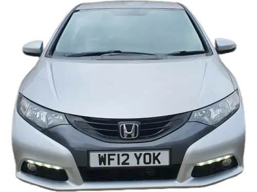 Honda Civic i-VTEC ES WF12 YOK