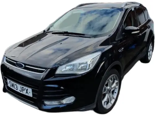 Ford Kuga SM13 JPX