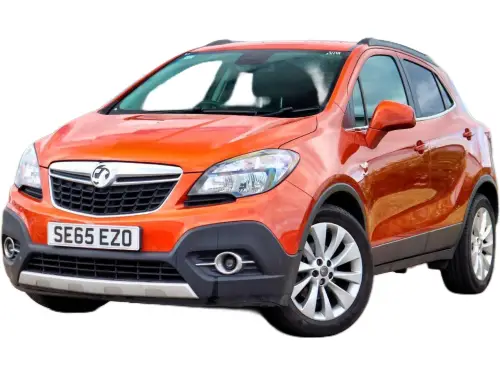 Vauxhall Mokka SE65 EZO