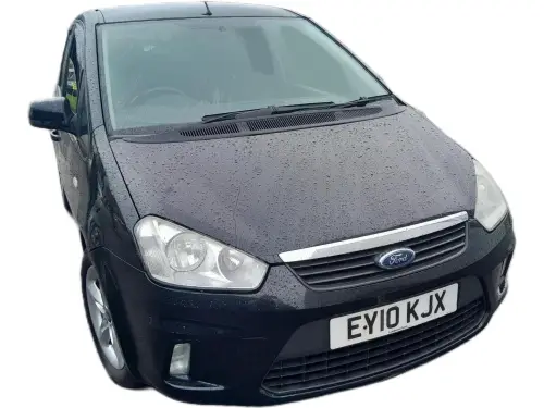 Ford C-Max EY10 KJX