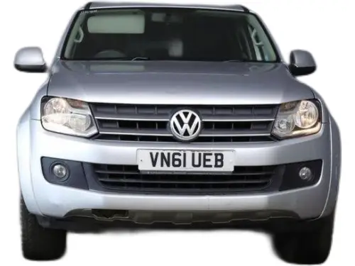 Volkswagen Amarok VN61 UEB