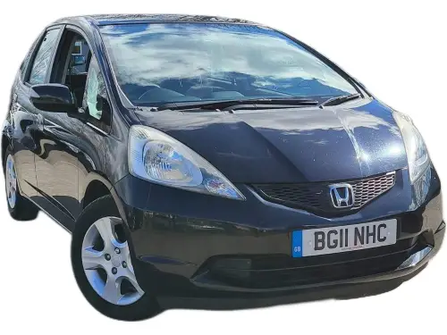Honda Jazz BG11 NHC