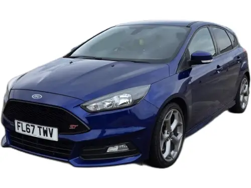 Ford Focus FL67 TWV