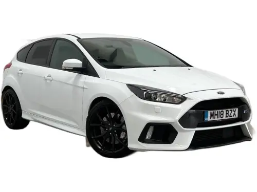 Ford Focus MH18 BZX