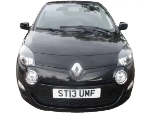 Renault Twingo ST13 UMF