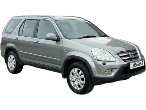 Honda CR-V LM56 HSD