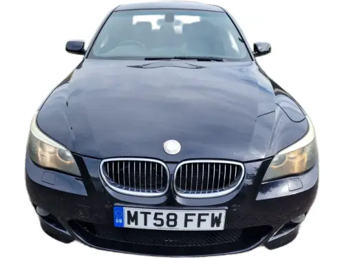 BMW 525d M Sport A MT58 FFW