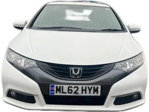 Honda Civic ML62 HYM