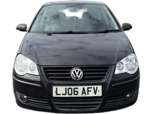 Volkswagen Polo LJ06 AFV