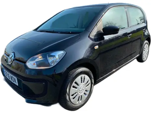 Volkswagen Move up EF16 WDN