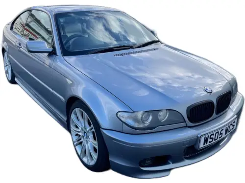 BMW 3 Series WS05 WCS