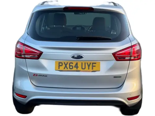 Ford B-Max PX64 UYF