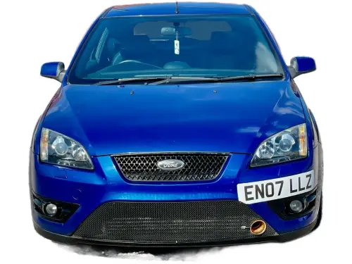 Ford Focus ST-3 EN07 LLZ