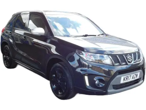 Suzuki Vitara KR17 AZW