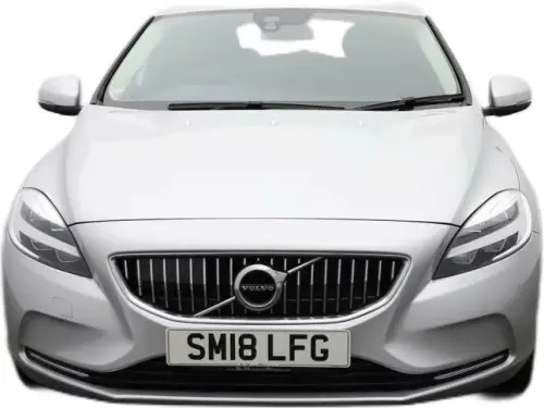 Volvo V40 Inscription T3 SM18 LFG