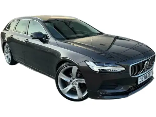 Volvo V90 Momentum B4 MHEV Auto OE70 DBV
