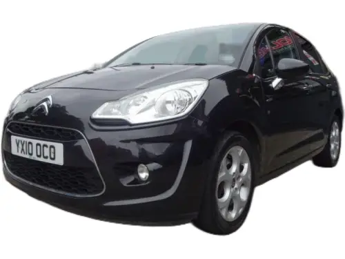 Citroën C3 YX10 OCO