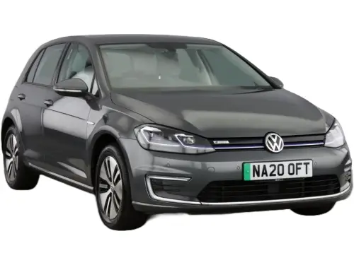 Volkswagen E-Golf NA20 OFT
