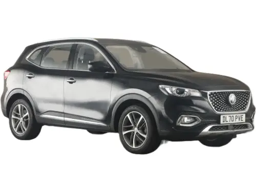 MG HS Excite S-A DL70 PVE