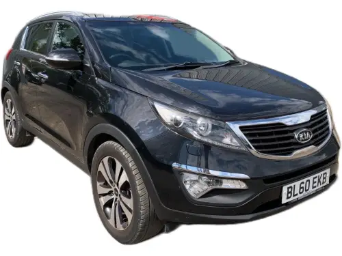 Kia Sportage BL60 EKB