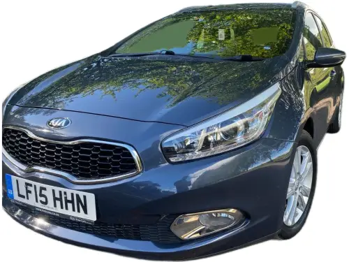 Kia Ceed LF15 HHN
