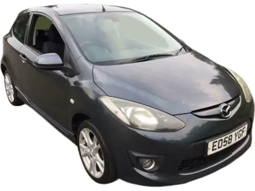 Mazda 2 Sport EO58 YGF