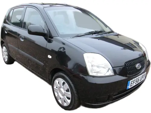 Kia Picanto EF56 UFP