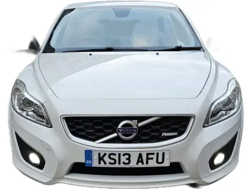 Volvo C30 KS13 AFU