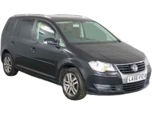 Volkswagen Touran SE TDI 140 Auto LA56 VYZ