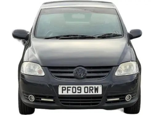 Volkswagen FOX PF09 ORW