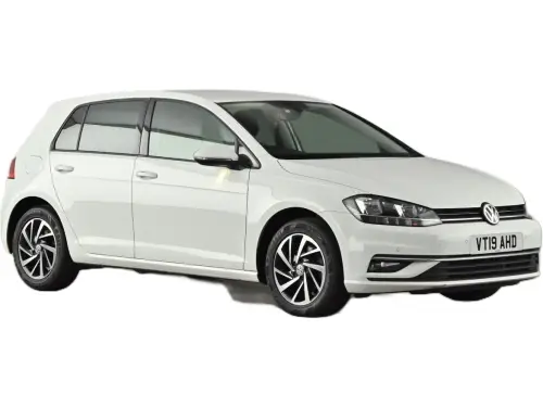 Volkswagen Golf VT19 AHD