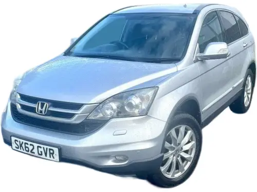 Honda CR-V SK62 GVR